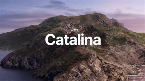 Mac Os Catalina - 2573x1648 Wallpaper - teahub.io