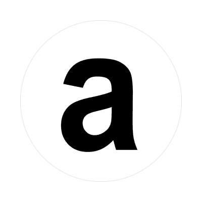 Lower Case Letter A Images