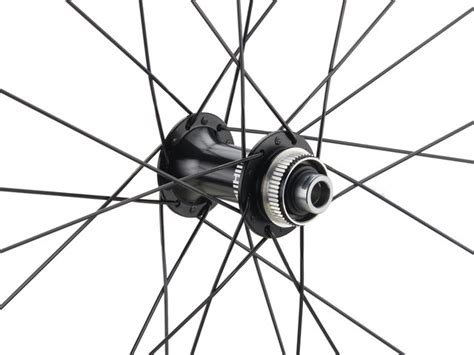 Shimano WH RX880 TL Disc Center Lock Carbon 28 Laufradsatz Bike