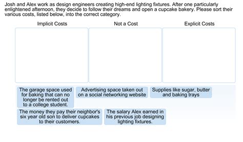 Solved Josh and Alex work as design engineers creating | Chegg.com