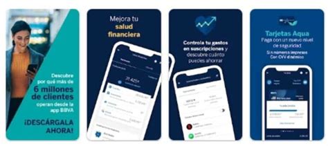 Comment Payer Avec Votre Mobile Depuis L Application Bbva