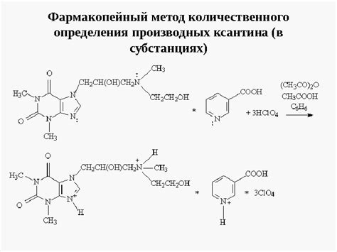 Презентация Пурины new