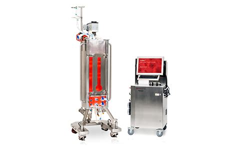 Thermo Scientific Hyperforma Dynadrive Single Use Bioreactors