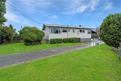 Property Value 1281 Horotiu Road Whatawhata Nz