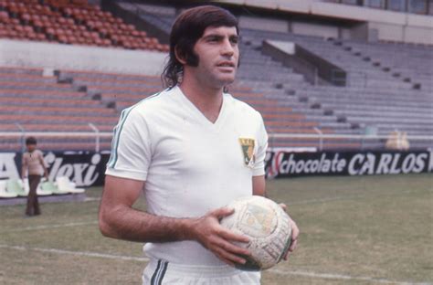 Osvaldo Batocletti leyenda de Tigres murió a los 69 años de edad