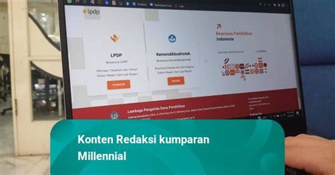 Ini Hal Yang Sering Bikin Peserta Gagal Di Seleksi Administrasi LPDP