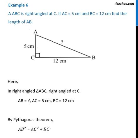 Total Measurement Of Triangle