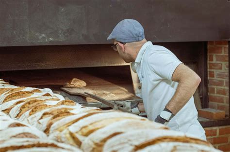 Comment Devenir Boulanger Les Diff Rentes Formations