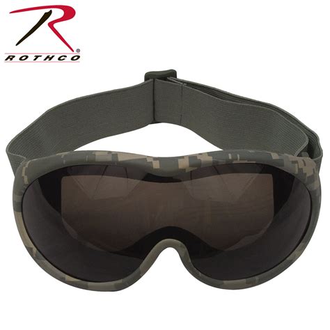 Rothco Desert Goggles