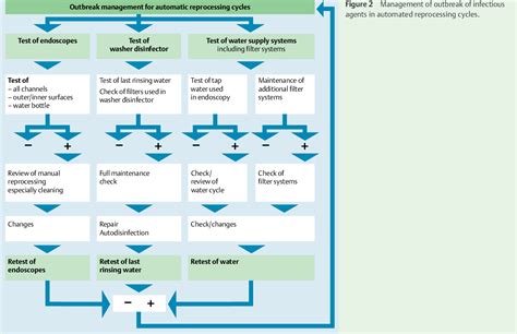 Figure From Esge Esgena Guideline For Quality Assurance In