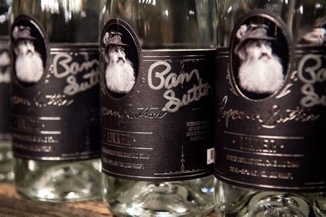 Ole Smoky Distillery Officially Launches Popcorn Sutton Distillery Brand