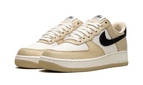 Nike Air Force Lx Low Team Gold Stadium Goods Nike Air