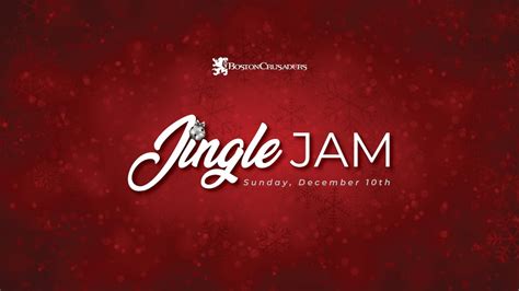 Jingle Jam 2023 Youtube