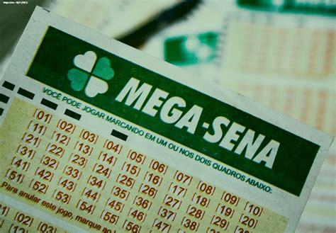 Mega Sena 2658 Novo milionário ganha hoje 51 milhões de reais 21 11