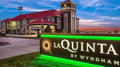 La Quinta Inn & Suites by Wyndham North Platte from $91. North Platte ...