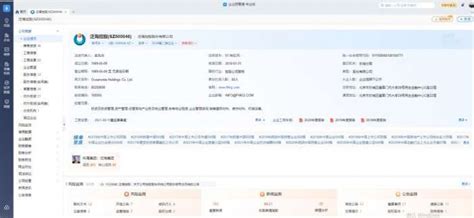 泛海控股：控股股东所持公司股份被司法冻结占其楚槟财经