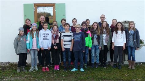 Jugendchor Der Seelsorgeeinheit Alpenblick Seelsorgeeinheit Leutkirch