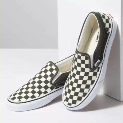 Bảng giá giày Vans trên thị trường hiện nay Phố Sneaker