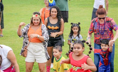 Bloquinho Infantil no Parque Villa Lobos iMom Inspirando famílias