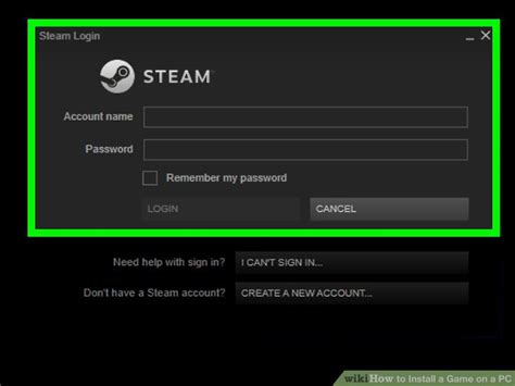 How To Install A Game On A Pc With Pictures Wikihow