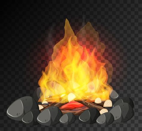 Images de Feu Camp Png Téléchargement gratuit sur Freepik