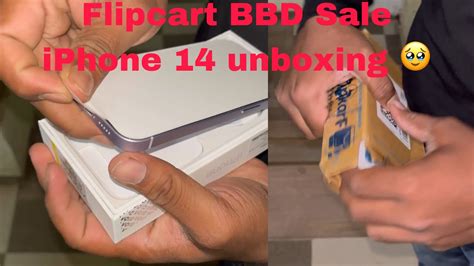 K Iphone Unboxing From Flipkart Bbd Sale Scam Reality Youtube