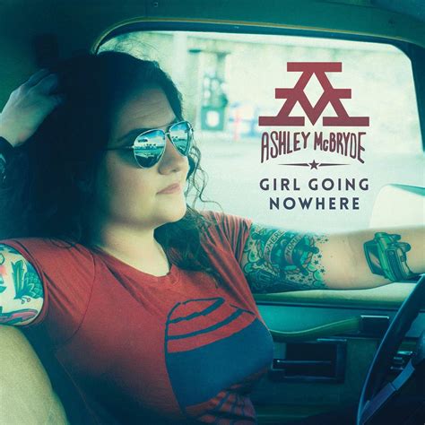 Red White And Boom Ashley Mcbryde Female Country Artist On The Rise