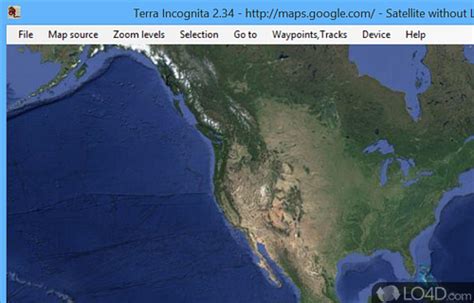 Terra Incognita Download