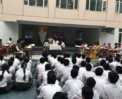 Greenwood Public School Gurugram Fee Structure And Admission Process