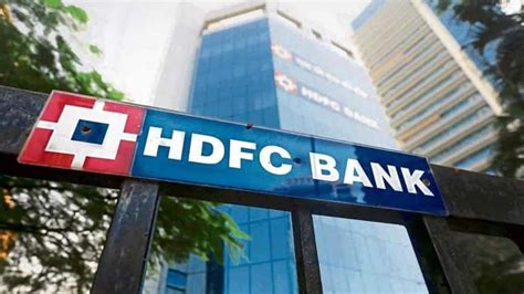 Hdfc Bank Posts Its Highest Ever Quarterly Net Profit In Q2