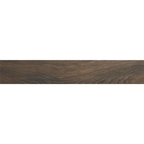 Stn Ceramica Pavimento Cer Mico Articwood Mocha X Cm Kuantokusta