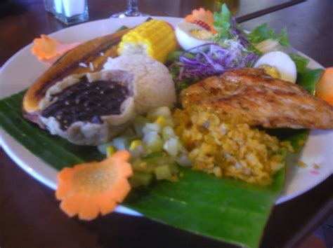 Comida Nicaragua A Talves Quiso Decir Tipica 1023x766 0k Jpeg Food