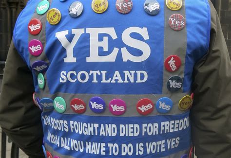 Will Scotland Choose Independence? | The Nation