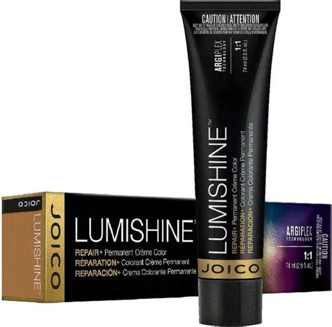 AA Ash Ash Dark Blonde Joico Bol