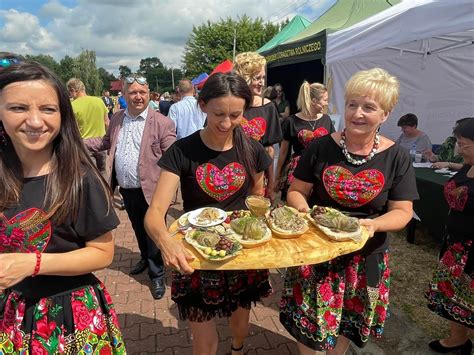 15 października Międzynarodowy Dzień Kobiet Wiejskich Zobacz piękne