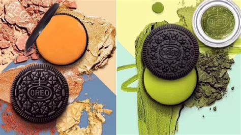 Oreo launches 'Hot Chicken Wing' and 'Wasabi' flavors : r/nottheonion