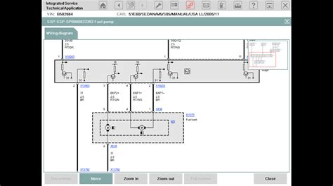 Wiring Diagram For Bmw E60 Wiring Draw