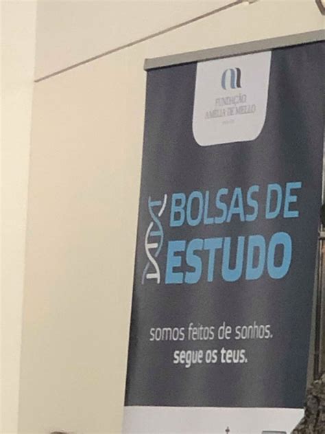 A Junta Esteve Presente Apresenta O Bolsas De Estudo Da Funda O