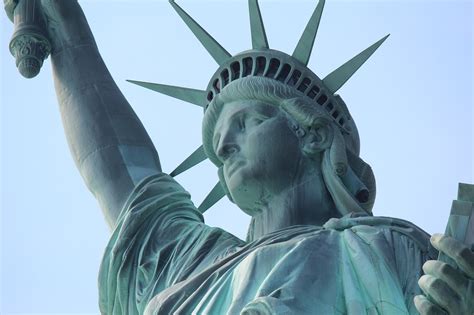 Free Lady Liberty Usa Images Pixabay