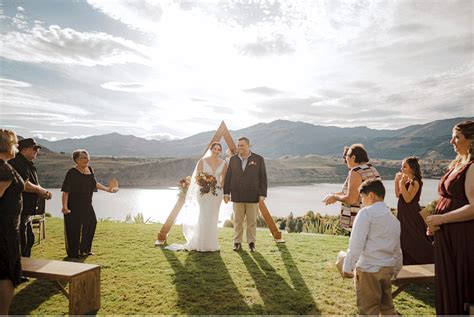 Same Sex Weddings Another Top Reason To Be Married In New Zealand Queenstown Wedding