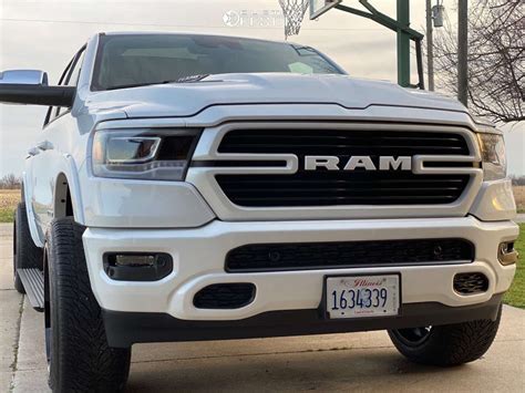 Ram With X Savage Offroad Sa And R Atturo