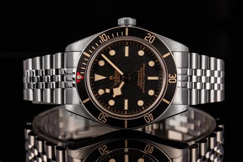 Jubilee Bracelet Tudor Black Bay 58 Watchuseek Watch Forums