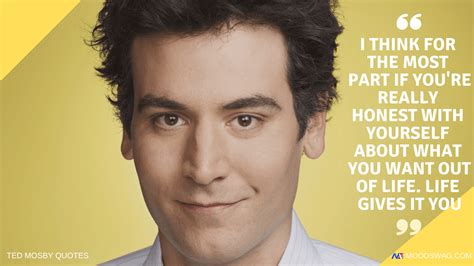 16 Realistic Ted Mosby Quotes That Teach A Thing Or Two About Life