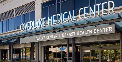 Overlake Cancer Center | Overlake Medical Center