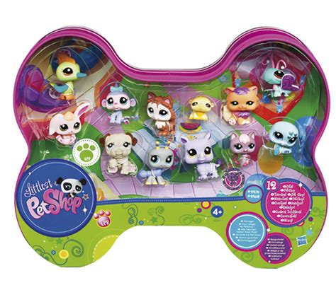 Nicole`s Lps Blog Littlest Pet Shop Sets Big Lps Pets Lps