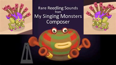 Pladdie Vs Rare Reedling Who Wins My Singing Monsters Youtube