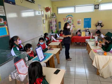 Cierre Del Primer Semestre Colegio Italiano Santa Ana