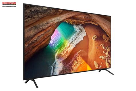 Samsung GQ43Q60R QLED Fernseher Im Test Produkttest24 Aktuelle