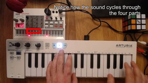 How To Load Dx Patches To Volca Methodpsawe