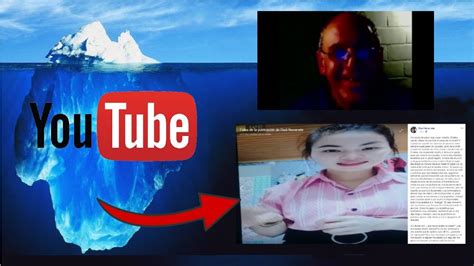 This Youtube Iceberg Explained YouTube